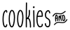 cookies&milk font